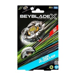 Beyblade Tekli Claw Leon 5-60 P-TP0193 - 4