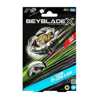 Beyblade Tekli Claw Leon 5-60 P-TP0193 - 4