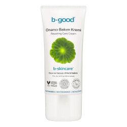 Bgood Onarıcı Bakım Kremi 50 ML - Bgood