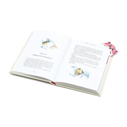 Bigmouth Bookmark Kıtty - Kocaağız Kitap Ayracı Kedi - 5
