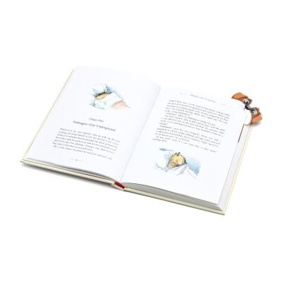 Bigmouth Bookmark Puppy - Kocaağız Kitap Ayracı Köpek - 3