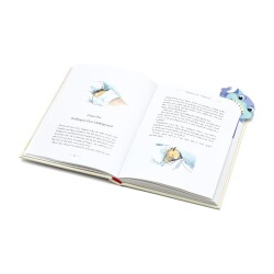 Bigmouth Bookmark Shark - Kocaağız Kitap Ayracı Köpekbalığı - 5