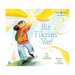Bir Fikrim Var - İş Bankası Kültür Yayınları