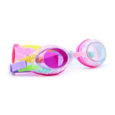 Bling20 Pixie Sticks Candy Sticks Çocuk Deniz Gözlüğü - 1