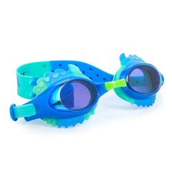 Bling2o Çocuk Deniz Gözlüğü Dylan the Dino Rex Royal - Bling2o