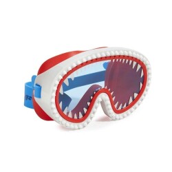 Bling2o Erkek Çocuk Deniz Gözlüğü Shark Attack Mask - Bling2o