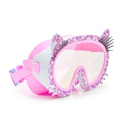 Bling2o Meow Coppy Cat Pink - Çocuk Deniz Gözlüğü - Bling2o