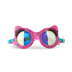 Bling2o Paws Purrty Pink - Çocuk Deniz Gözlüğü - Bling2o