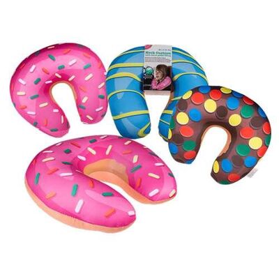 Boyun Yastığı - Donut - 1