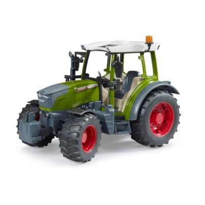 Bruder Fendt Verio 211 Traktör - 1