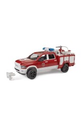 Bruder Ram 2500 İtfaiye Aracı - Bruder