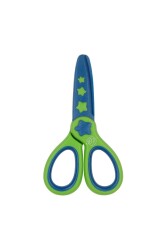 Bruno Visconti Çocuk Makası Firstcut Star 13 Cm - Bruno Visconti