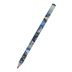 Bruno Visconti Kurşun Kalem Jumbo 4B Rüya - Bruno Visconti