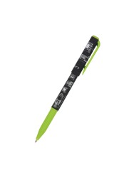 Bruno Visconti Tükenmez Kalem Prime Write 0.7 MM Arabalar Fıstık Yeşil 20-0293/08 - Bruno Visconti