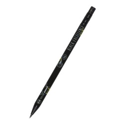 Bruno Visconti Versatil Kalem 2MM Siyah Bisiklet - Bruno Visconti