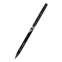 Bruno Visconti Versatil Kalem 2MM Siyah Dondurma - Bruno Visconti