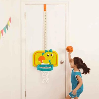 B.Toys Dinozor Basketbol Seti - 3
