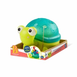 B.Toys Eğitici Kaplumbağa - 5