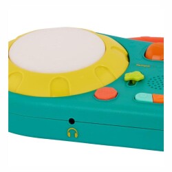 B.Toys Mini DJ Mixer - 3