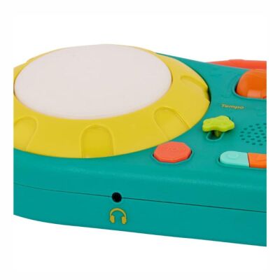 B.Toys Mini DJ Mixer - 3