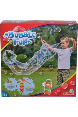 Bubble Fun String Baloncuk Oyunu - 1