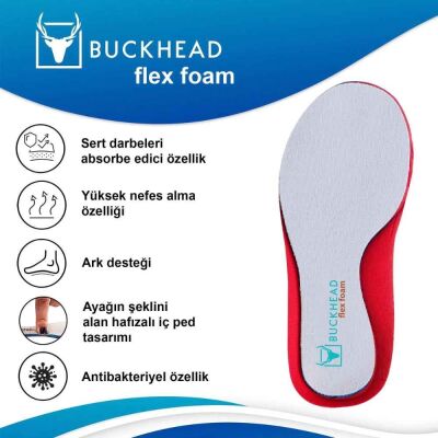 Buckhead Erkek Çocuk Bot Napolyon Buck3055 - 4