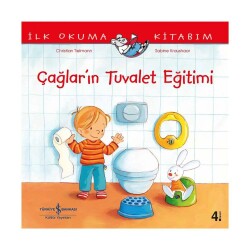 Çağların Tuvalet Eğitimi - İş Bankası Kültür Yayınları
