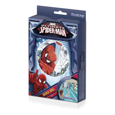 Can Toys Spiderman Top 51 Cm - 1