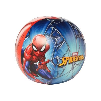 Can Toys Spiderman Top 51 Cm - 2