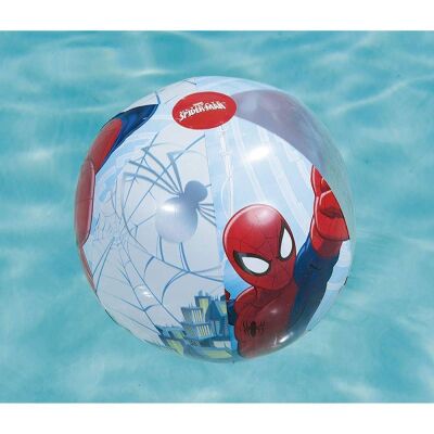 Can Toys Spiderman Top 51 Cm - 3