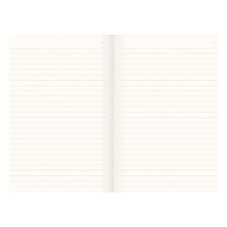 Carousel Calendars Gorjuss A5 Çizgili Sert Kapak Defter - 2