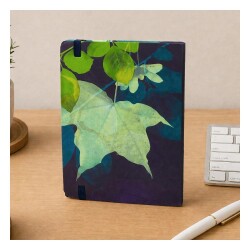 Carousel Calendars National Trust Illustrated A5 Çizgili Sert Kapak Defter - 6