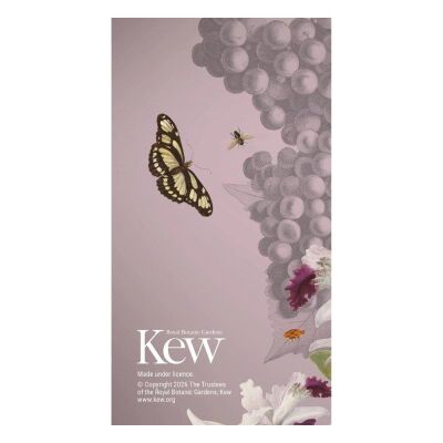 Carousel Calendars Royal Botanic Gardens Kew 2027 Slim Haftalık Ajanda - 4
