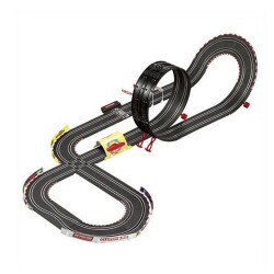 Carrera Go Wd Cars Neon Yarış Pisti - 2