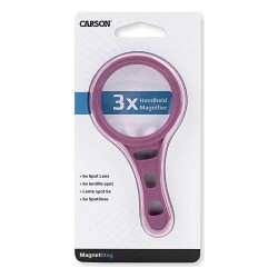 Carson Mıknatıslı Büyüteç - 5