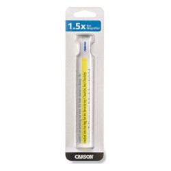 Carson Okuma Büyüteci - Carson
