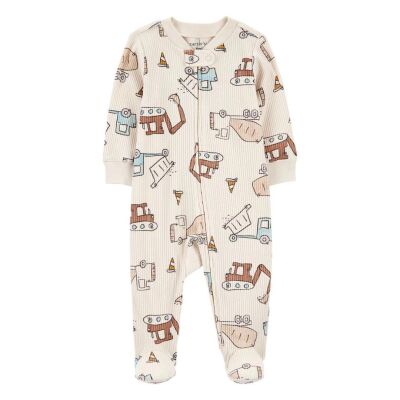 Carters Erkek Bebek Uyku Tulumu 1S949710 - 1