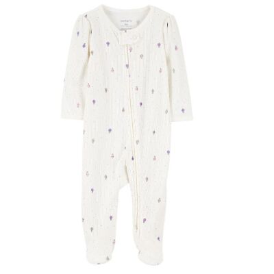 Carters Kız Bebek Uyku Tulumu 1T160110 - 1