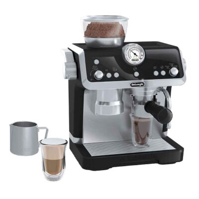 Casdon Delonghi Oyuncak Espresso Kahve Makinesi - 1