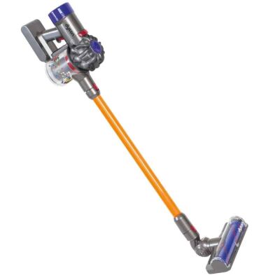 Casdon Dyson Kablosuz Elektrikli Süpürge - 1