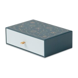 Celestıal Notecards Set Of 16 Assorted - 3