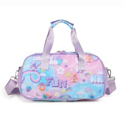 Chimola Cute Cub Bear Spor Çantası BP123 - 2