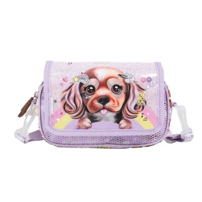 Chimola Cute Dog Kalem Çantası (Bt213) - 1