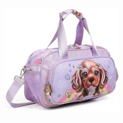 Chimola Cute Dog Spor Çantası BP121 - Chimola