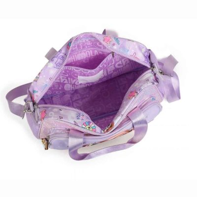 Chimola Cute Dog Spor Çantası BP121 - 2