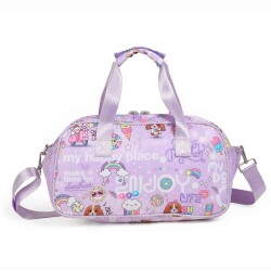 Chimola Cute Dog Spor Çantası BP121 - 3
