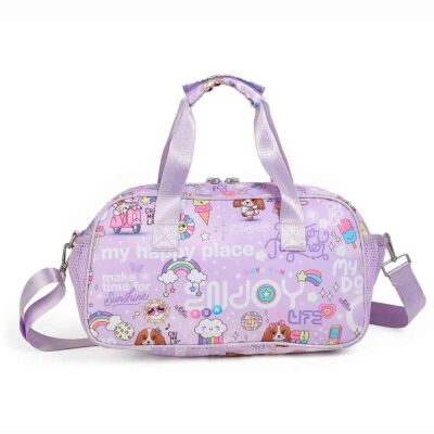 Chimola Cute Dog Spor Çantası BP121 - 3