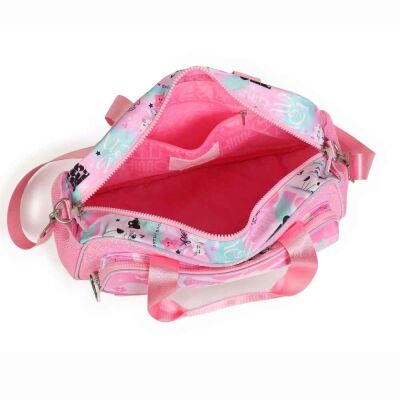 Chimola Cute Kitty Spor Çantası BP120 - 2