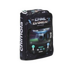 Chimola Kalem Kutusu Gamer Futbol FS145 - Chimola