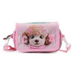 Chimola Poodle Kalem Çantası (Bt345) - 3